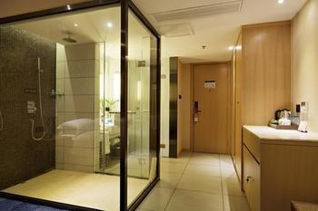 Rising Hotel Chongqing Exterior photo